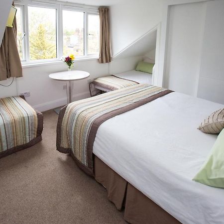 Primrose Guest House London Exterior photo