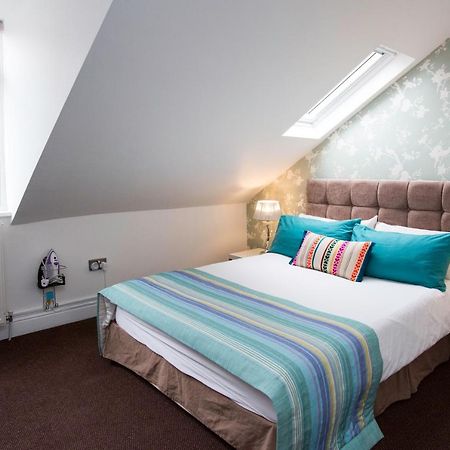 Primrose Guest House London Exterior photo