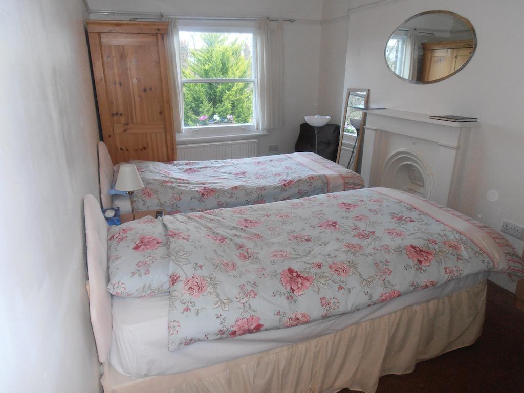 Primrose Guest House London Exterior photo