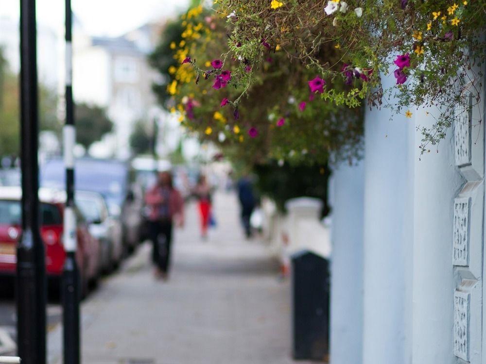 Primrose Guest House London Exterior photo
