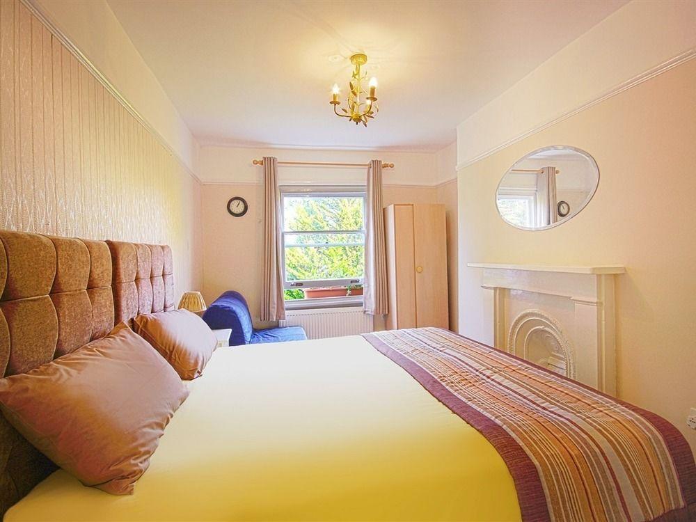 Primrose Guest House London Exterior photo