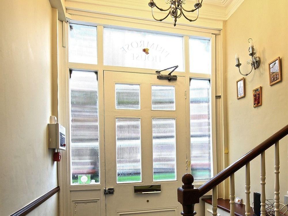 Primrose Guest House London Exterior photo