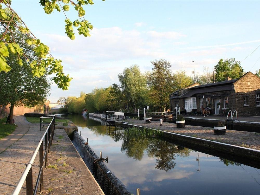 Primrose Guest House London Exterior photo