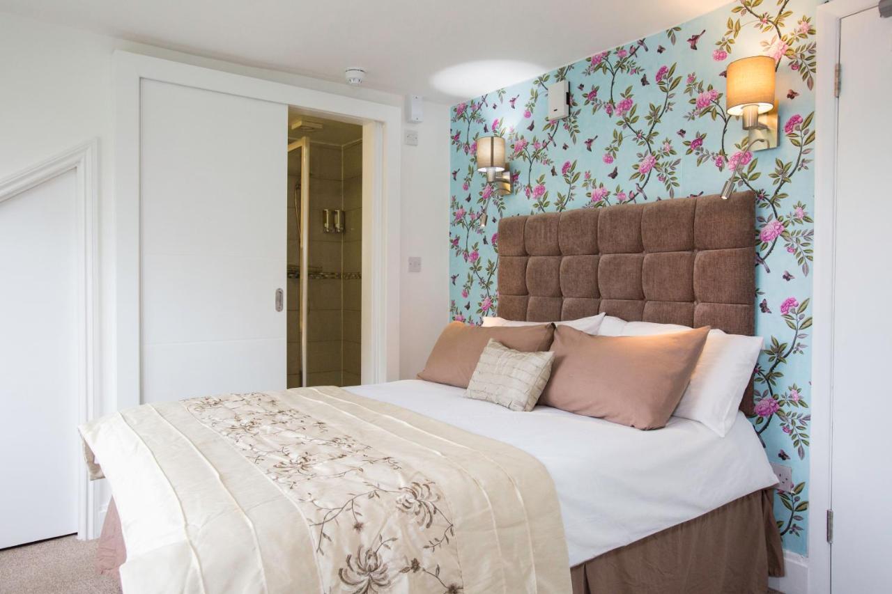Primrose Guest House London Exterior photo