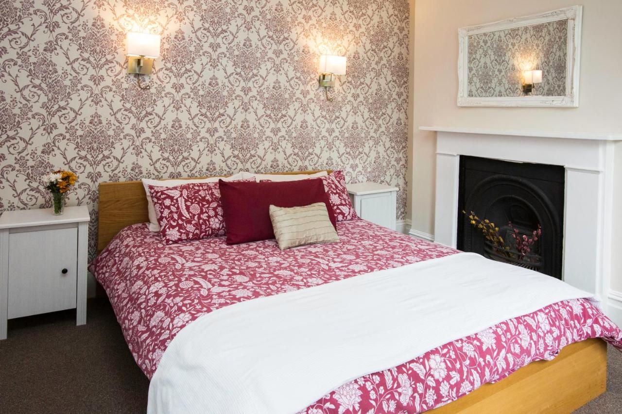 Primrose Guest House London Exterior photo