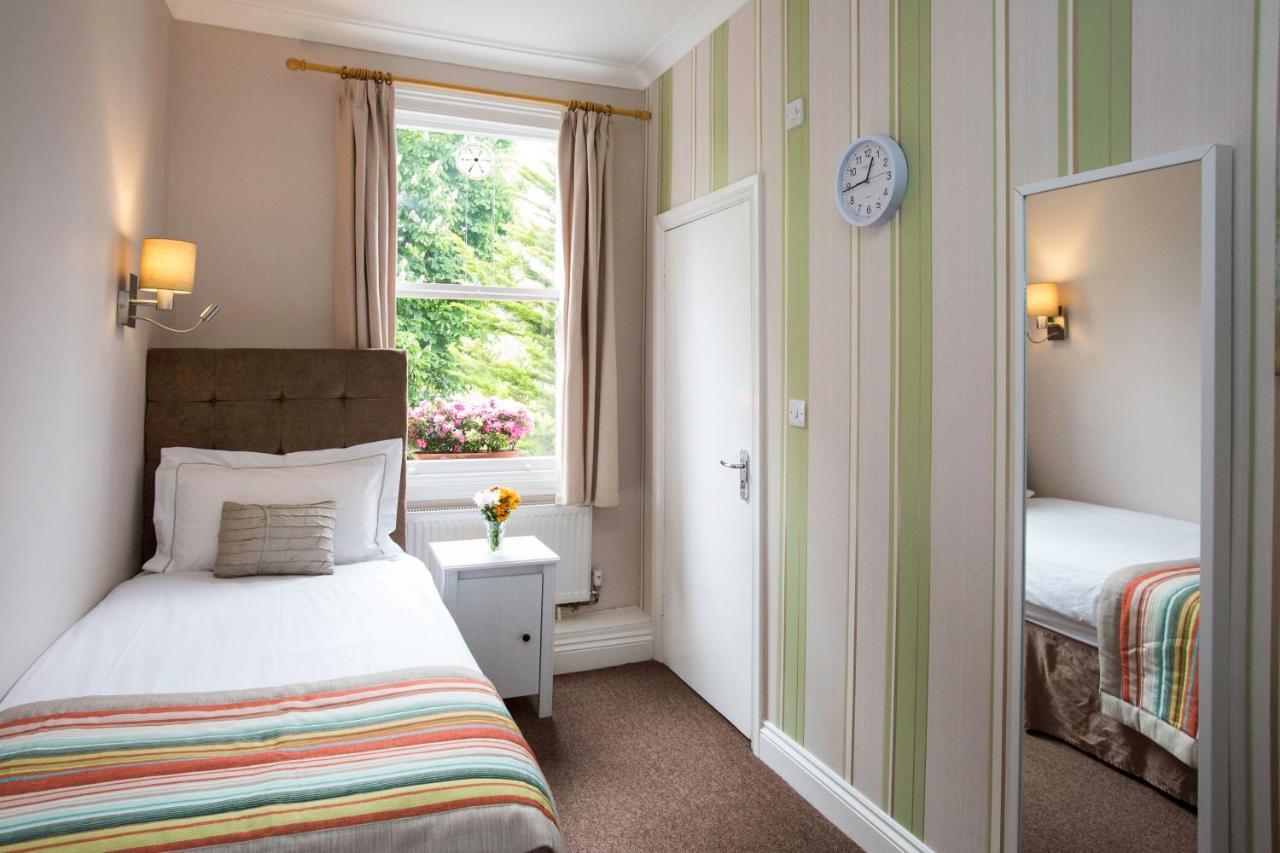 Primrose Guest House London Exterior photo